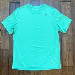 Nike Dri-Fit Legend Tee Men’s XL TALL